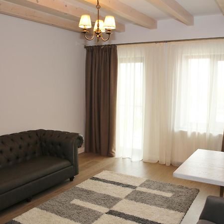 Domeniile Panciu Winery & Resort Sarbi  Εξωτερικό φωτογραφία